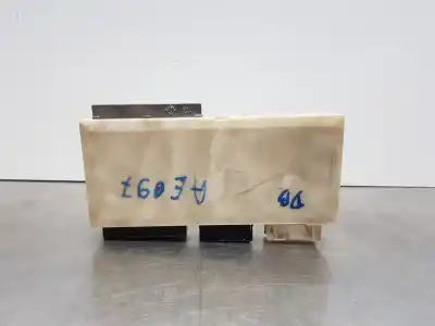 Peça sobressalente para automóvel em segunda mão módulo eletrônico por bmw x5 (e53) sport referências oem iam 61356915120