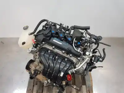 Pezzo di ricambio per auto di seconda mano motore completo per kia niro concept riferimenti oem iam g4ll