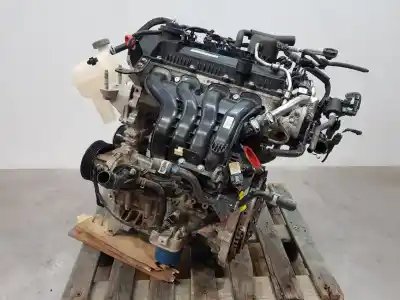 Second-hand car spare part complete engine for kia niro concept oem iam references g4ll  