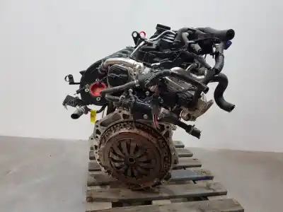 Second-hand car spare part complete engine for kia niro concept oem iam references g4ll  