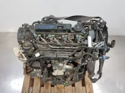 Recambio de automóvil de segunda mano de MOTOR COMPLETO para CITROEN JUMPER KASTEN  referencias OEM IAM 4H03  