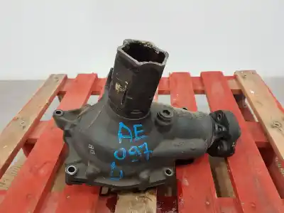 Second-hand car spare part front differential for bmw x5 (e53) sport oem iam references 31507508524  