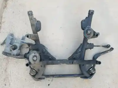 Peça sobressalente para automóvel em segunda mão CHARRIÓ / SUPORTE DE EIXO DIANTEIRO por BMW X5 (E53)  Referências OEM IAM 31116760277  