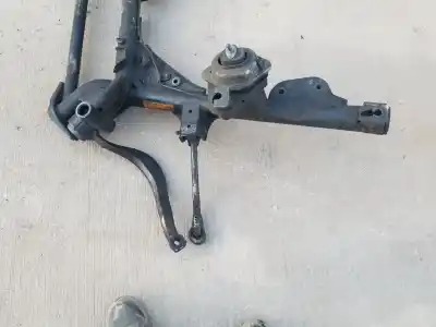 Peça sobressalente para automóvel em segunda mão charrió / suporte de eixo dianteiro por bmw x5 (e53) sport referências oem iam 31116760277  