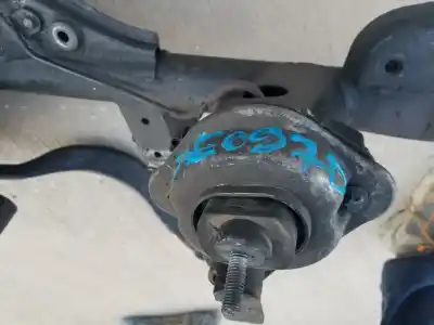 Peça sobressalente para automóvel em segunda mão charrió / suporte de eixo dianteiro por bmw x5 (e53) sport referências oem iam 31116760277  