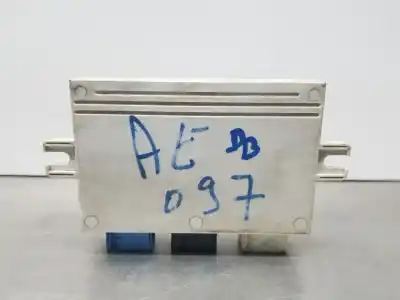 Second-hand car spare part electronic module for bmw x5 (e53) sport oem iam references 66214104215  