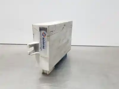 Second-hand car spare part electronic module for bmw x5 (e53) sport oem iam references 66214104215  