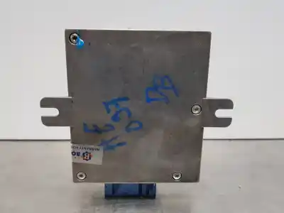 Second-hand car spare part electronic module for bmw x5 (e53) sport oem iam references 84414108516  4108516