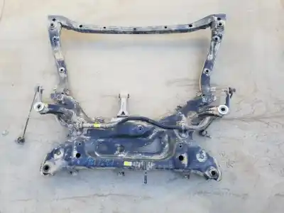 Pezzo di ricambio per auto di seconda mano assale anteriore per kia niro concept riferimenti oem iam 62405at000