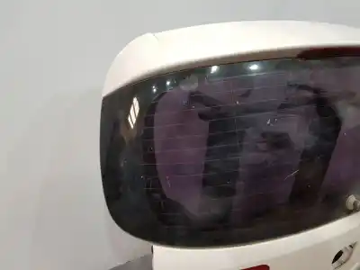 Автозапчастина б/у загальні двері для seat altea xl (5p5) reference посилання на oem iam 5p8827024  