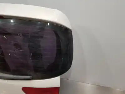 Автозапчастина б/у загальні двері для seat altea xl (5p5) reference посилання на oem iam 5p8827024  