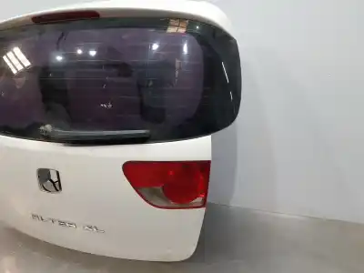 Автозапчастина б/у загальні двері для seat altea xl (5p5) reference посилання на oem iam 5p8827024  