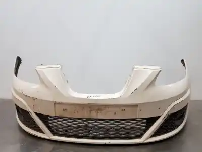 Автозапчастина б/у передній бампер для seat altea xl (5p5) reference посилання на oem iam 5p9807217s