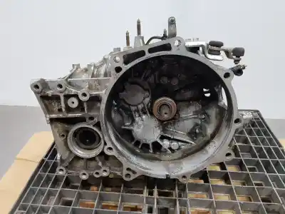 Peça sobressalente para automóvel em segunda mão CAIXA DE VELOCIDADES por MITSUBISHI OUTLANDER (CW0) 2.0 DI-D Invite Referências OEM IAM 2500A092  