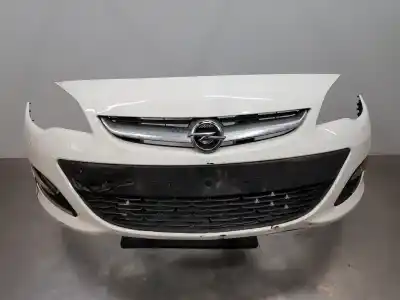 Peça sobressalente para automóvel em segunda mão PARA CHOQUES DIANTEIRO por OPEL ASTRA J LIM. Selective Business Referências OEM IAM 13364614  