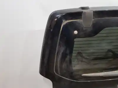 Second-hand car spare part tailgate for citroen spacetourer autobus oem iam references 9839565680  