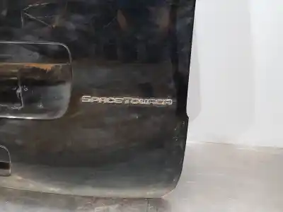 Second-hand car spare part tailgate for citroen spacetourer autobus oem iam references 9839565680  