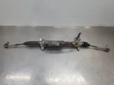 Peça sobressalente para automóvel em segunda mão CAIXA DE DIREÇÃO por MERCEDES-BENZ CLASE M (W166) ML 350 BlueTec (166.004) Referências OEM IAM A166460600064  