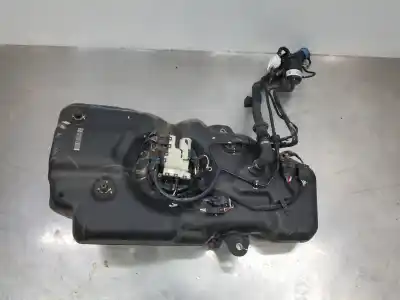 Peça sobressalente para automóvel em segunda mão DEPÓSITO DE ADITIVO FAP ADBLUE por MERCEDES-BENZ CLASE M (W166) ML 350 BlueTec (166.004) Referências OEM IAM A1664706001  