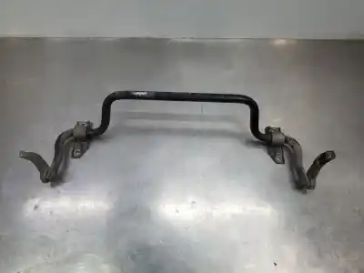 Peça sobressalente para automóvel em segunda mão BARRA ESTABILIZADORA DIANTEIRA por MERCEDES-BENZ CLASE C (W205) LIM. C 220 CDI BlueTEC (205.004) Referências OEM IAM A2053230965  