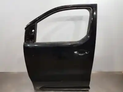Peça sobressalente para automóvel em segunda mão PORTA DA FRENTE ESQUERDA por CITROEN SPACETOURER AUTOBUS Referências OEM IAM 9853309580  