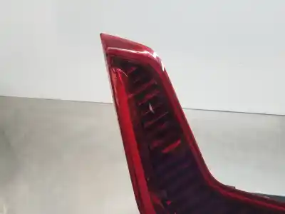 Second-hand car spare part left tailgate light for kia niro concept oem iam references 92401at000  