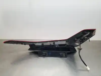 Second-hand car spare part left tailgate light for kia niro concept oem iam references 92401at000  