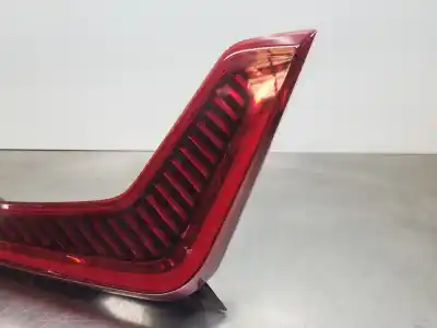 Second-hand car spare part right tailgate light for kia niro concept oem iam references 92402at000  