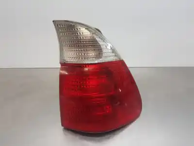Peça sobressalente para automóvel em segunda mão farolim traseiro direito por bmw x5 (e53) sport referências oem iam 63217158388