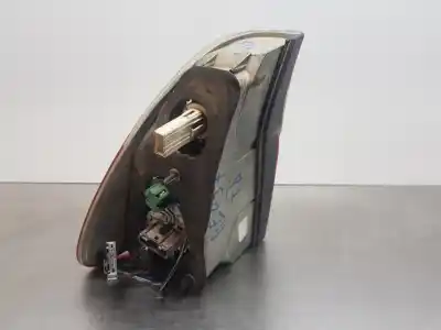 Second-hand car spare part right tailgate light for bmw x5 (e53) sport oem iam references 63217158388  