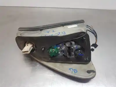 Second-hand car spare part right tailgate light for bmw x5 (e53) sport oem iam references 63217158388  