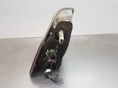 Second-hand car spare part right tailgate light for bmw x5 (e53) sport oem iam references 63217158388  