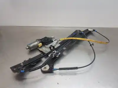 Peça sobressalente para automóvel em segunda mão elevador de vidros dianteiro direito por bmw x5 (e53) sport referências oem iam 51338254912