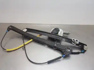 Peça sobressalente para automóvel em segunda mão elevador de vidros dianteiro direito por bmw x5 (e53) sport referências oem iam 51338254912  