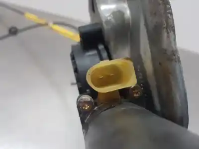 Peça sobressalente para automóvel em segunda mão elevador de vidros dianteiro direito por bmw x5 (e53) sport referências oem iam 51338254912  