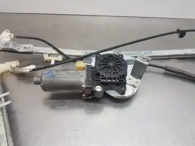 Second-hand car spare part driver left window regulator for bmw x5 (e53) sport oem iam references 51338254911  