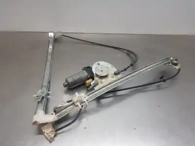 Second-hand car spare part driver left window regulator for bmw x5 (e53) sport oem iam references 51338254911  