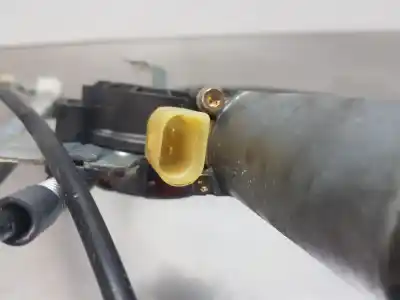 Second-hand car spare part driver left window regulator for bmw x5 (e53) sport oem iam references 51338254911  