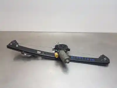 Peça sobressalente para automóvel em segunda mão elevador de vidros traseiro direito por bmw x5 (e53) sport referências oem iam 51357125060