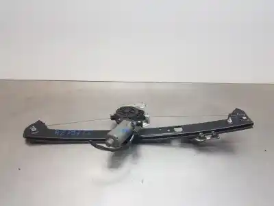 Peça sobressalente para automóvel em segunda mão elevador de vidros traseiro esquerdo por bmw x5 (e53) sport referências oem iam 51357125059
