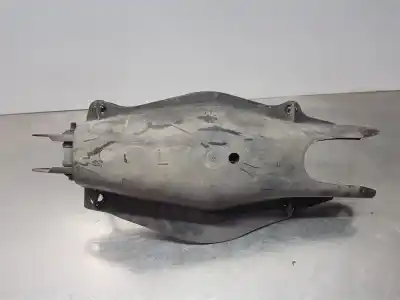 Автозапчастина б/у задній лівий нижний рычаг для mercedes-benz clase c (w205) lim. c 220 cdi bluetec (205.004) посилання на oem iam a2053522000  