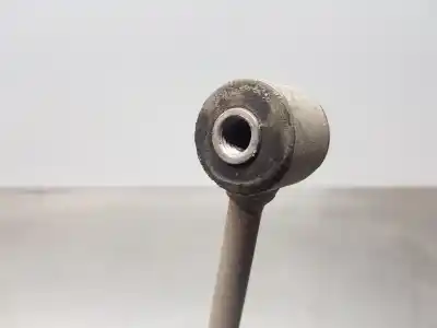 Автозапчастина б/у задній лівий нижний рычаг для mercedes-benz clase c (w205) lim. c 220 cdi bluetec (205.004) посилання на oem iam a2053522000  