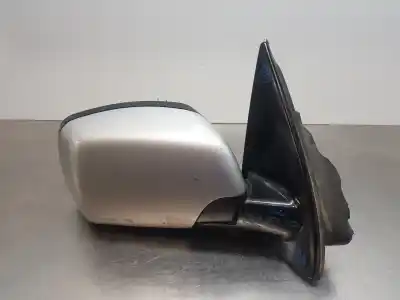 Peça sobressalente para automóvel em segunda mão espelho retrovisor direito por bmw x5 (e53) sport referências oem iam 51167039922