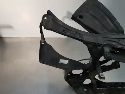 Автозапчастина б/у фронтальна панель для audi a4 cabrio (8h) s line посилання на oem iam 8e0805594e  