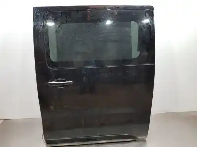 Pezzo di ricambio per auto di seconda mano porta laterale sinistra per citroen spacetourer autobus riferimenti oem iam 9847298280