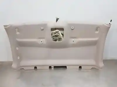 Pezzo di ricambio per auto di seconda mano soffitto per citroen spacetourer autobus riferimenti oem iam 98087858bj