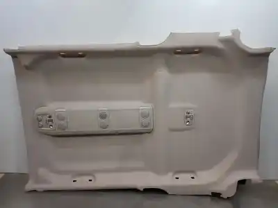 Pezzo di ricambio per auto di seconda mano soffitto per citroen spacetourer autobus riferimenti oem iam 98087858bj