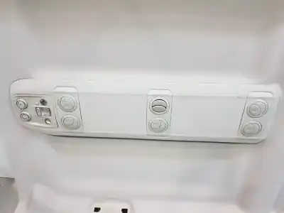 Second-hand car spare part ceiling for citroen spacetourer autobus oem iam references 98087858bj  