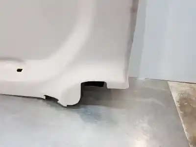 Second-hand car spare part ceiling for citroen spacetourer autobus oem iam references 98087858bj  