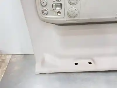 Second-hand car spare part ceiling for citroen spacetourer autobus oem iam references 98087858bj  